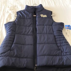 ❤️NWT Vest❤️